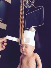 중국 Y 작풍 호흡관을 가진 처분할 수 있는 아기 제품 신생 탄력 있는 모자 협력 업체