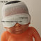 신생아 환자를 위한 처분할 수 있는 유아 눈 가면 땀 흡수 협력 업체