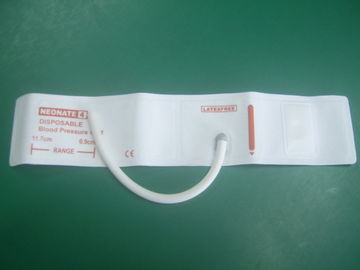 중국 처분할 수 있는 소아과 혈압 팔목 이중/단 하나 관, 42~55cm 길이 공장