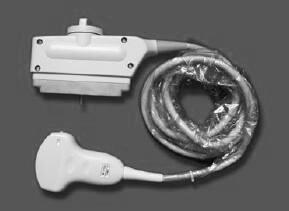 UST - 금에 의하여 도금되는 핀을 가진 934의 N.B. Ultrasound Transducer 조사 플라스틱 접합기