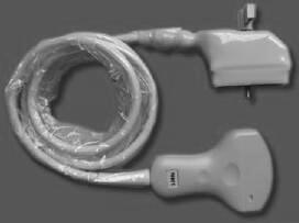 UST - 금에 의하여 도금되는 핀을 가진 934의 N.B. Ultrasound Transducer 조사 플라스틱 접합기